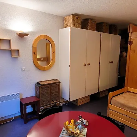 Appartement Montagne Arcs 1800 4 Personnes