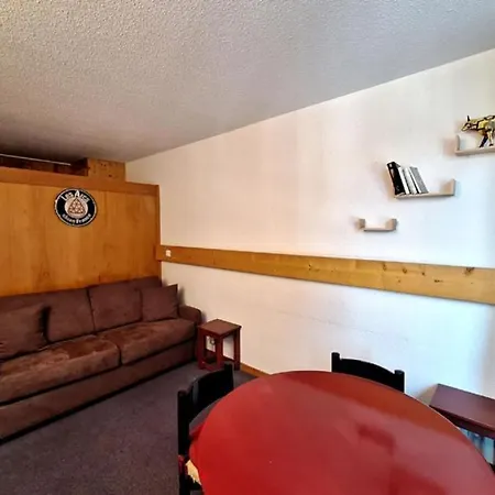 Appartement Montagne Arcs 1800 4 Personnes