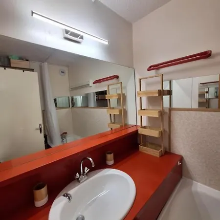 Appartement Montagne Arcs 1800 4 Personnes Les Arcs (Savoie)