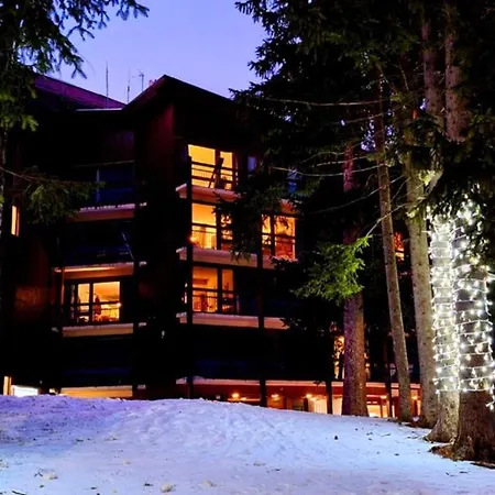 Appartement Montagne Arcs 1800 4 Personnes *